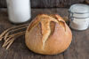 Afbeelding van Wit Desem Spelt Rustiek