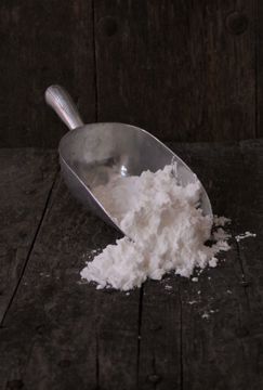 Toon details van Aardappelzetmeel (250 gram) Afbeeldingen van Aardappelzetmeel (250 gram)