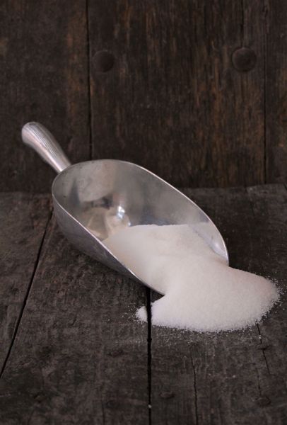 Afbeelding van Bakkers suiker (500 gram)