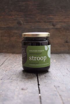 Toon details van Mart van de Wall- Perenappel stroop 80% peer (groot) Afbeeldingen van Mart van de Wall- Perenappel stroop 80% peer (groot)