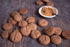 Afbeelding van Pakje Vegan Spelt Kruidnoten (lactosevrij)