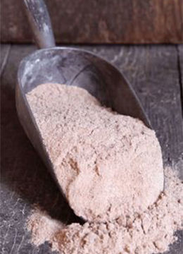 Toon details van Teffmeel (1kg) Afbeeldingen van Teffmeel (1kg)